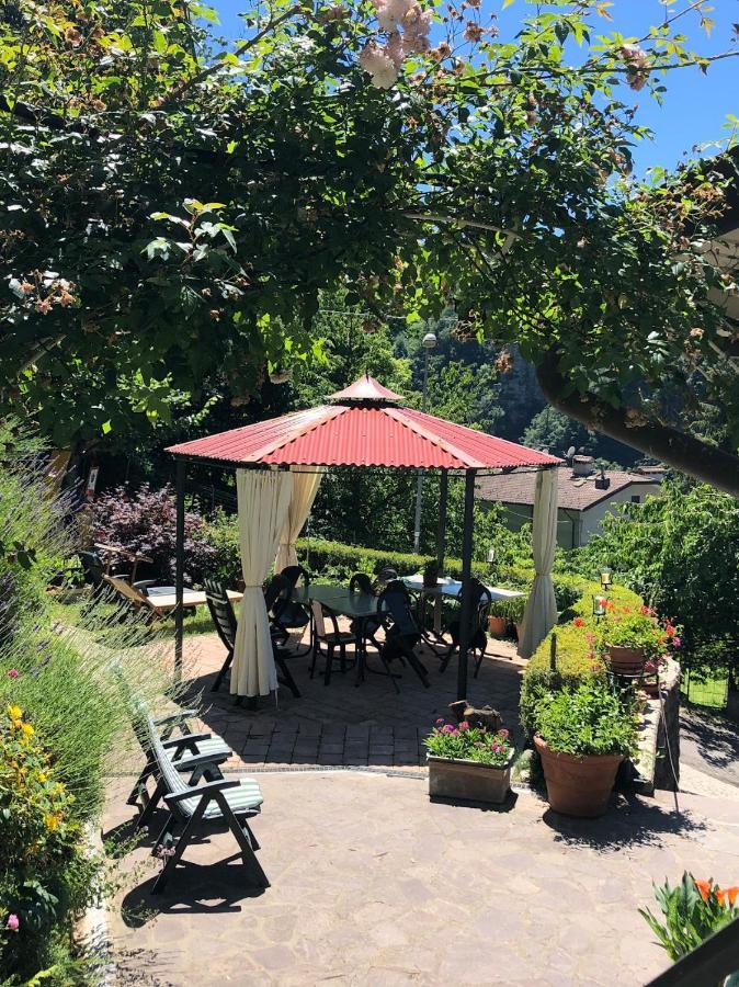 Bed and Breakfast R&B Tana Delle Fate Camugnano Zewnętrze zdjęcie