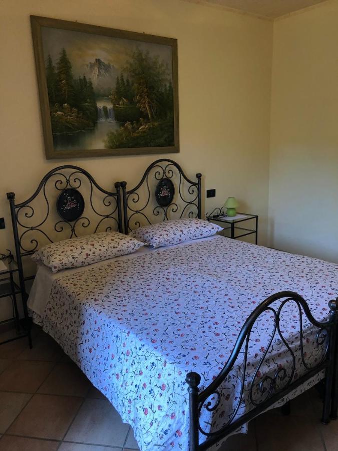 Bed and Breakfast R&B Tana Delle Fate Camugnano Zewnętrze zdjęcie