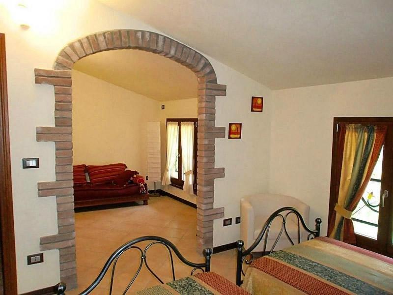 Bed and Breakfast R&B Tana Delle Fate Camugnano Zewnętrze zdjęcie
